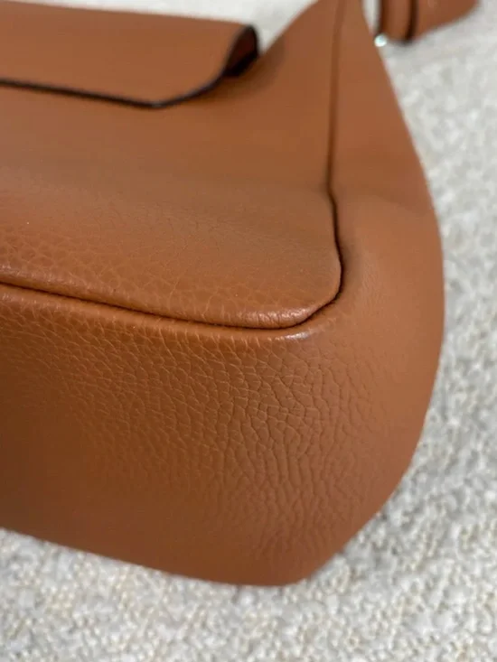 Authentic Pre-Owned Strathberry Multrees Hobo - Picture 7 of 16